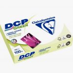 Pack of 500 A3 100gsm White Sheets DCP GREEN