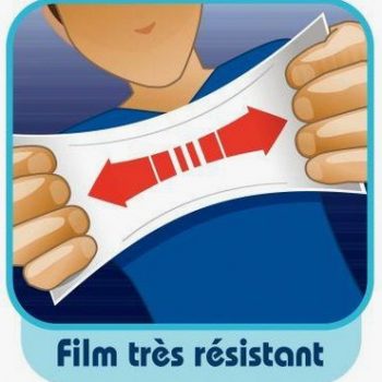 Boîte de 10 correcteurs Mini Pocket Mouse Tipp-Ex