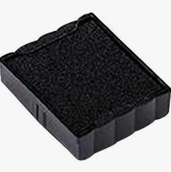 Blister de 3 cassettes 6/4922 Noir
