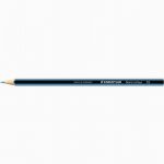 Etui de 12 crayons de couleur Noris Colour bleu clair