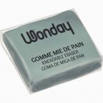 Gomme mie de pain