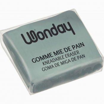 Gomme mie de pain