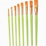 de-plats-pinceaux-10-synthtique-n8-sachet-742840-1