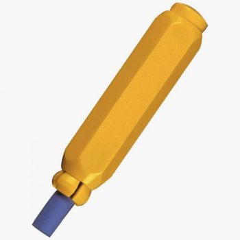 Plastic Chalk Holder, 9mm Diameter