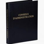 Board of Directors Record Binder