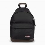 Sac à dos WYOMING Black - 1 compartiment
