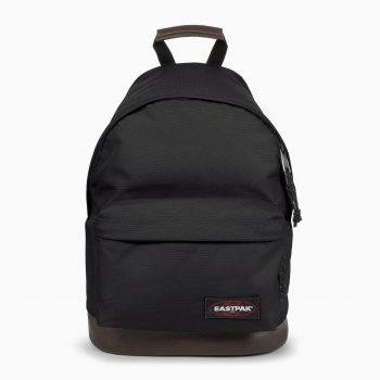 Sac à dos WYOMING Black - 1 compartiment