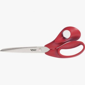 Ciseaux EXPERT universel droitier 21cm