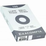 durable-set-cards-100-125×20-unpunched-white-grid-squares-stock-cm-index-card-205g-5×5-816723-1