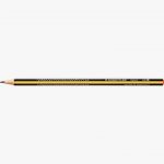 Set of 12 Noris Eco 183 WOPEX Graphite Pencils