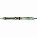 Ecoball B2P Green Ballpoint Pen