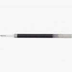 Recharge de stylo encre gel Energel BL57 noir Pentel