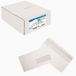 enveloppes-fentre-45×100-80gm-110×220-500-blanches-de-dl-bote-autocollante-204129-1