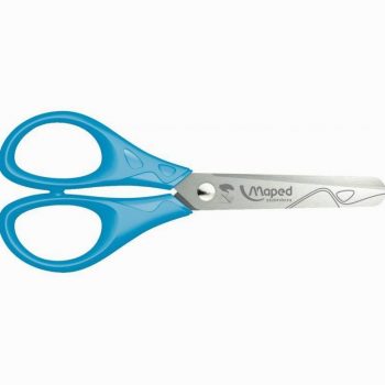 Left-Handed Scissors ESSENTIALS 13cm