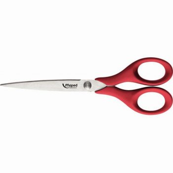 Ciseaux EXPERT universel droitier/gaucher 18cm