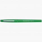 Green Flair Nylon Felt-tip Pen