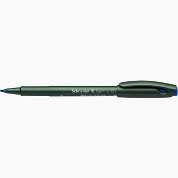 Topwriter Felt-tip Pen 157 Blue