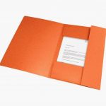 flaps-cardboard-with-3-390g-orange-glossy-file-elasticated-top-folder-636118-1