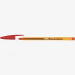 fine-pen-point-ballpoint-cristal-bic-red-249428-1
