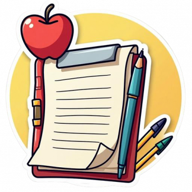 Fournitures scolaires