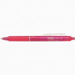 frixion-erasable-clicker-pen-retractable-pink-gel-340424-1