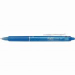 Retractable Erasable Pen Frixion Clicker Turquoise