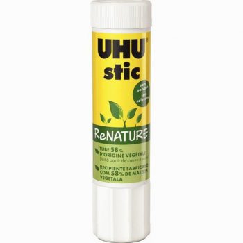 UHU Renature Glue Stick 8.2 g