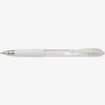 Pilot G2 Pastel Gel Ink Rollerball Pen
