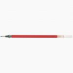 Recharge stylo gel Signo Broad rouge Uni-ball