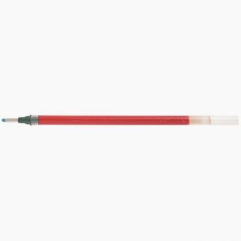Recharge stylo gel Signo Broad rouge Uni-ball