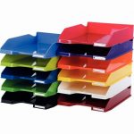 corbeille-a4-courrier-clair–vert-gloss-433518-1