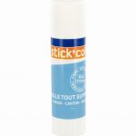 Glue Stick 25g Stic Adhesive