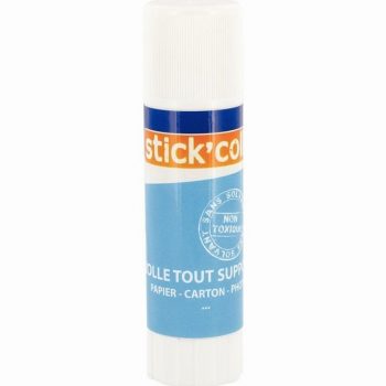 Glue Stick 25g Stic Adhesive