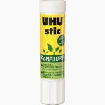 UHU Renature Glue Stick 40g
