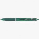 Green Accroball Pen