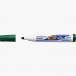 Velleda 1701 Green Whiteboard Marker