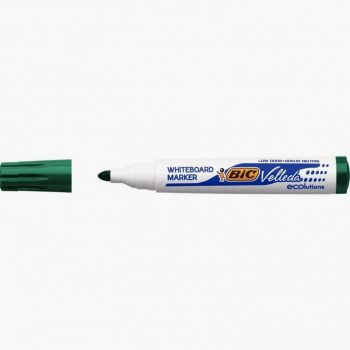 Velleda 1701 Green Whiteboard Marker