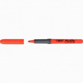 Grip Orange Neon Marker