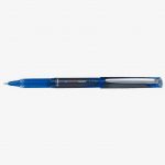 Roller V-Ball Grip 10 pointe large bleu Pilot