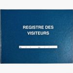 Guest Logbook