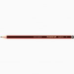 Boîte de 12 crayons graphite tradition H