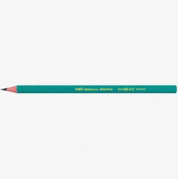 Set of 12 Évolution HB Pencils
