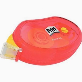 Dévidoir jetable de colle repositionnable 8,4mmx10m