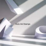 texte-lignes-automatique-jusqu-4-mini-de-encrage–imprimerie-696490-1