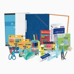 Primary School Starter Kit