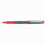 Roller V-Ball Grip 10 pointe large rouge Pilot