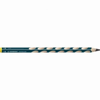 EasyGrip Left-Handed Drawing Crayon