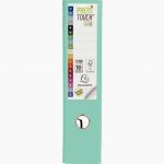 file-spine-a4-8-plastic-light-maxi-cm-lever-arch-premtouch-green-929500-1