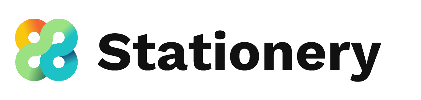 Stationery