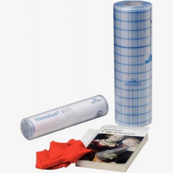 Repositionable Adhesive Film Roll 10 x 0.41 m